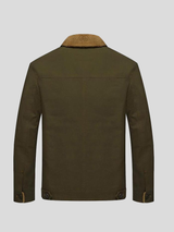 Alex - Men's Fall Jacket