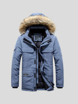 Brendan - Smart Layering Jacket