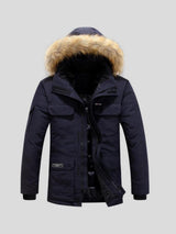 Brendan - Smart Layering Jacket