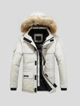 Brendan - Smart Layering Jacket