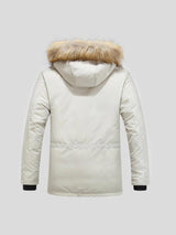 Brendan - Smart Layering Jacket