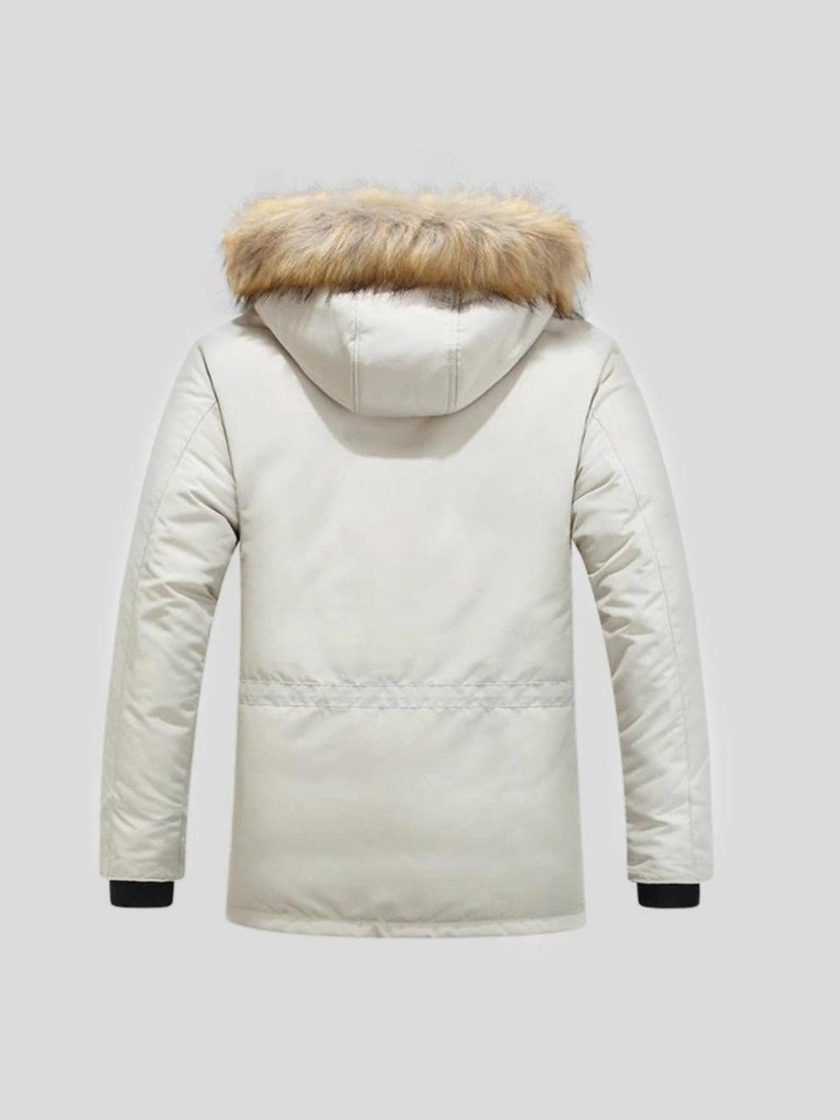 Brendan - Smart Layering Jacket