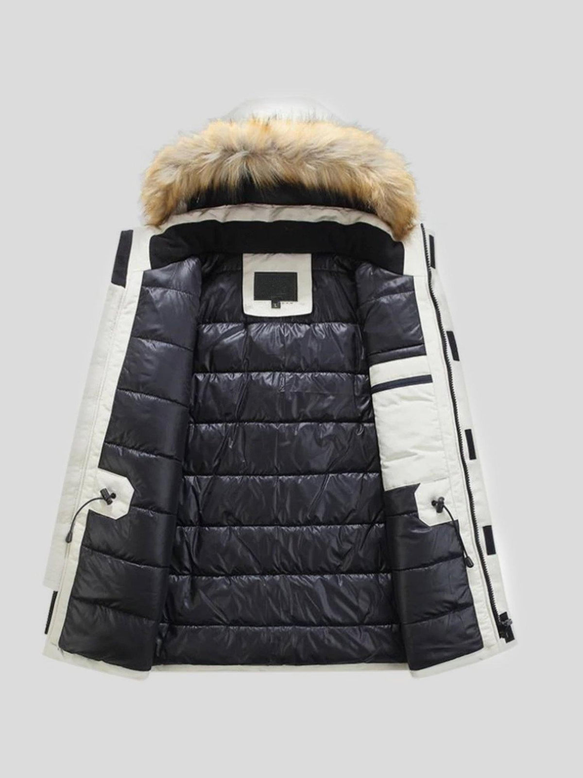 Brendan - Smart Layering Jacket
