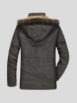 Elliot - Smart Winter Parka