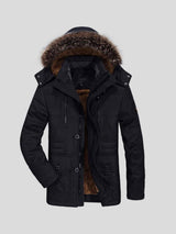 Elliot - Smart Winter Parka