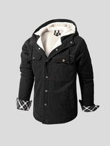 Gregory - Men's Winter Jacket
