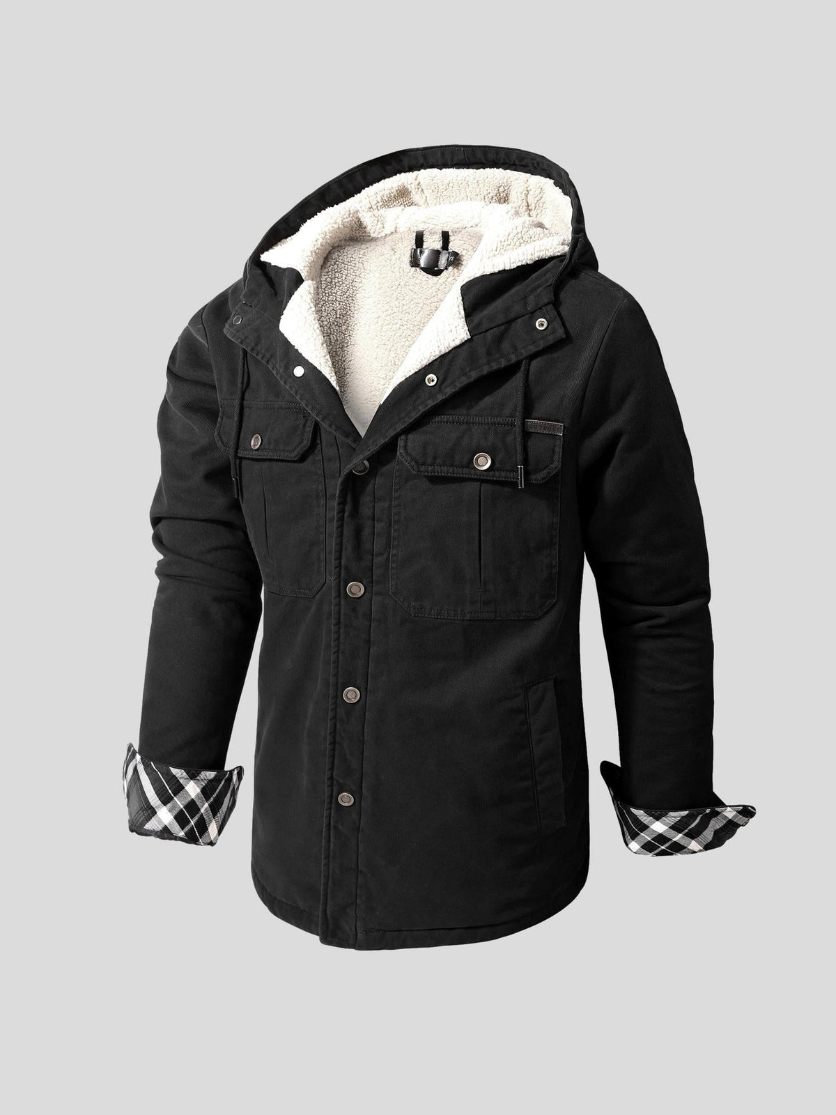 Gregory - Men's Winter Jacket