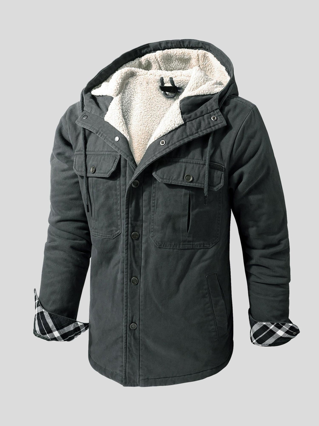 Gregory - Men's Winter Jacket