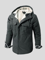 Gregory - Men's Winter Jacket