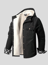 Gregory - Men's Winter Jacket