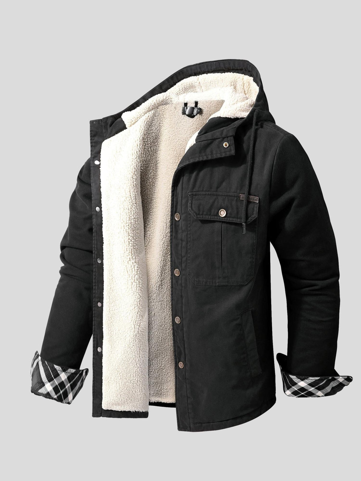 Gregory - Men's Winter Jacket