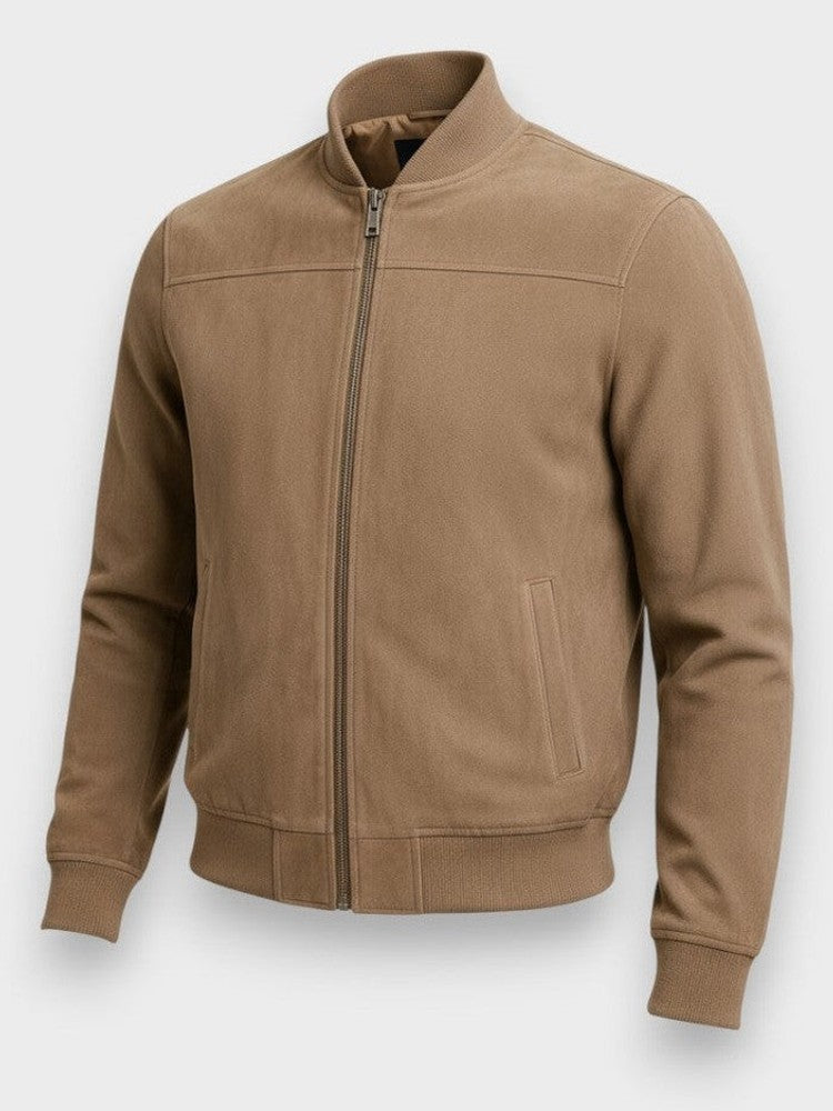 Henry - Classic Men's Jacket
