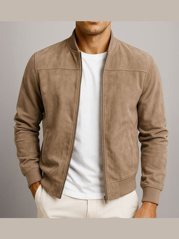 Henry - Classic Men's Jacket