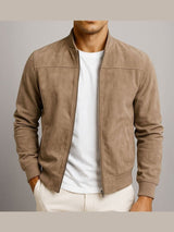 Henry - Classic Men's Jacket
