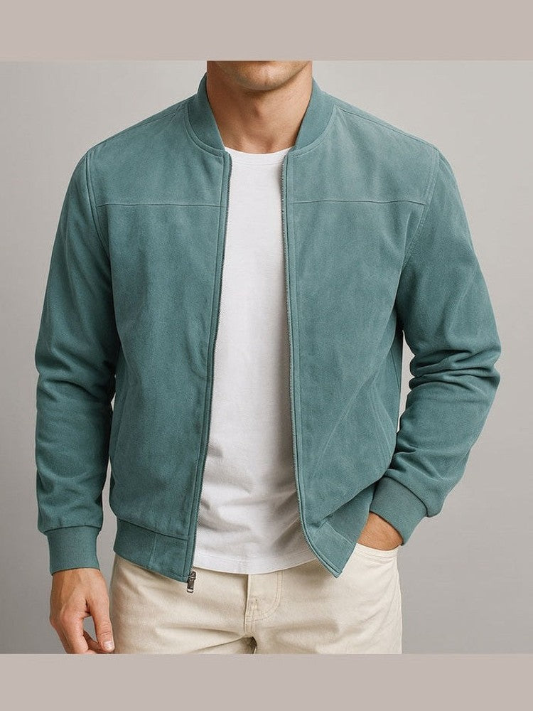 Henry - Classic Men's Jacket