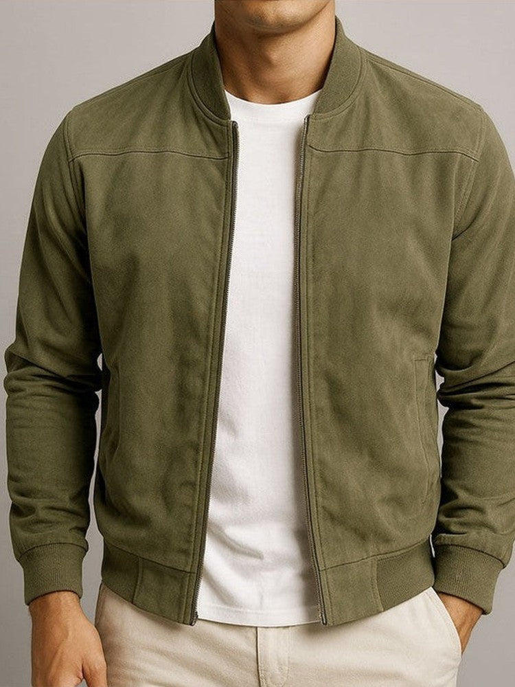Henry - Classic Men's Jacket