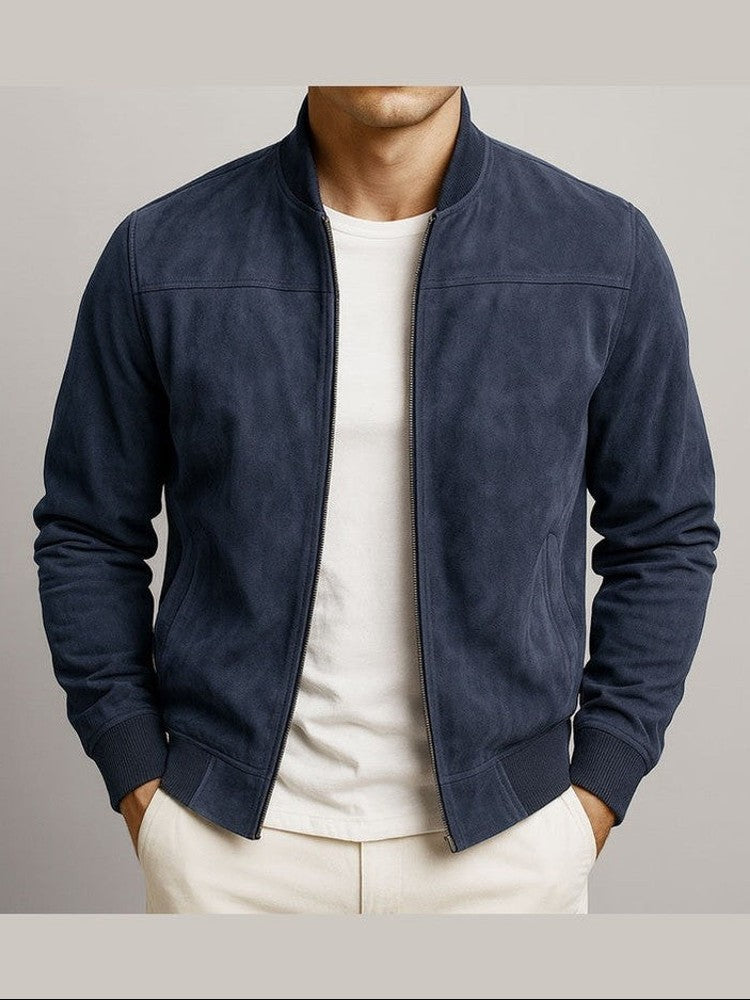 Henry - Classic Men's Jacket