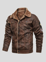 Jonah - Classic Smart Jacket