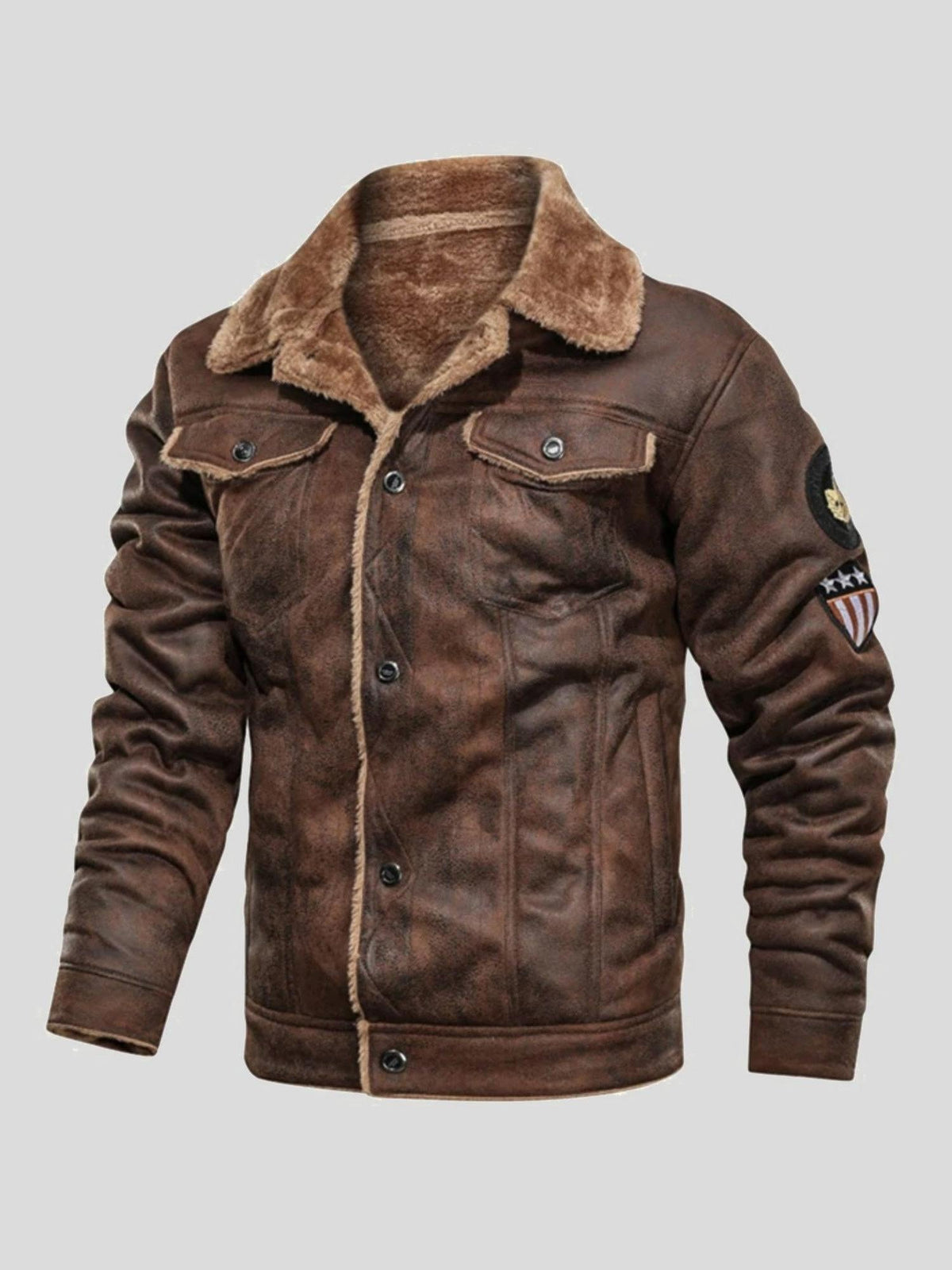 Jonah - Classic Smart Jacket