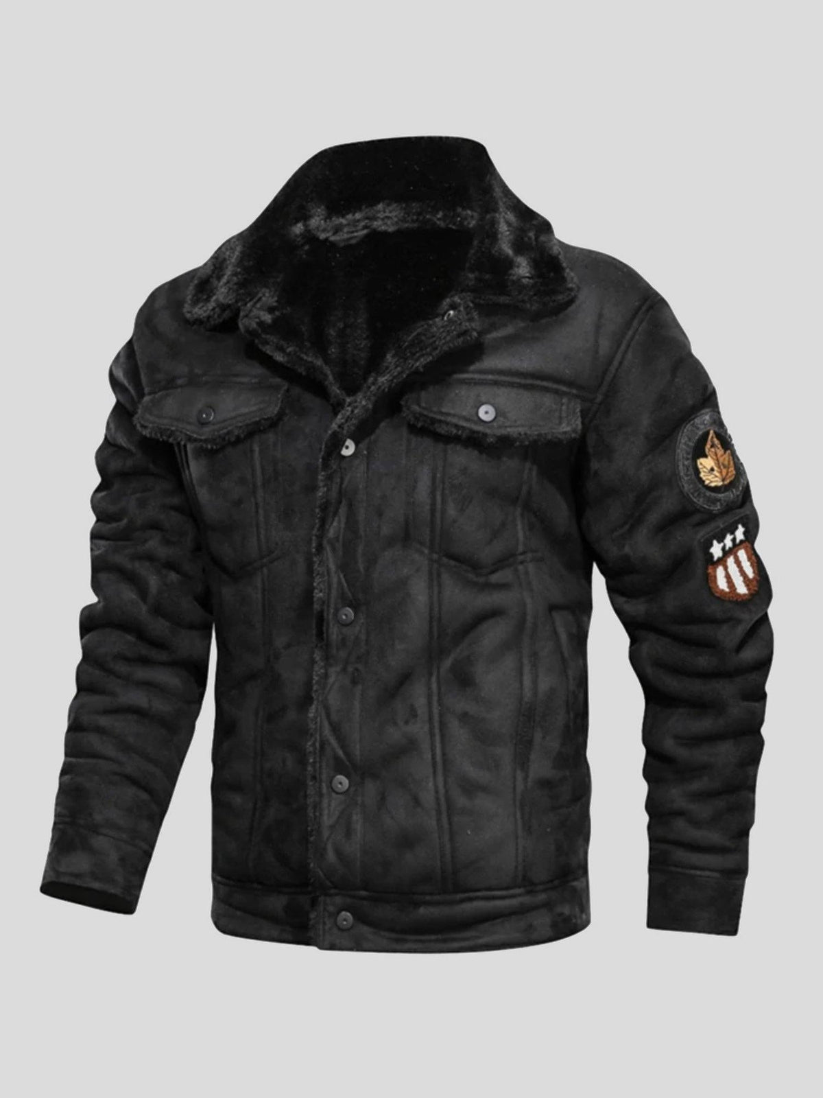 Jonah - Classic Smart Jacket