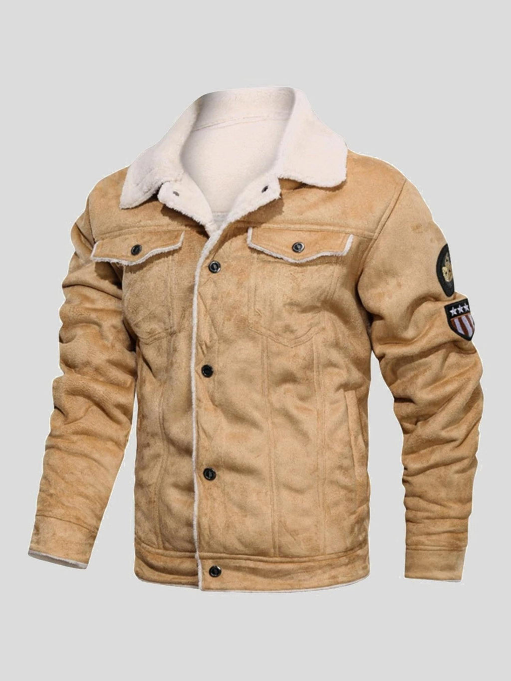Jonah - Classic Smart Jacket
