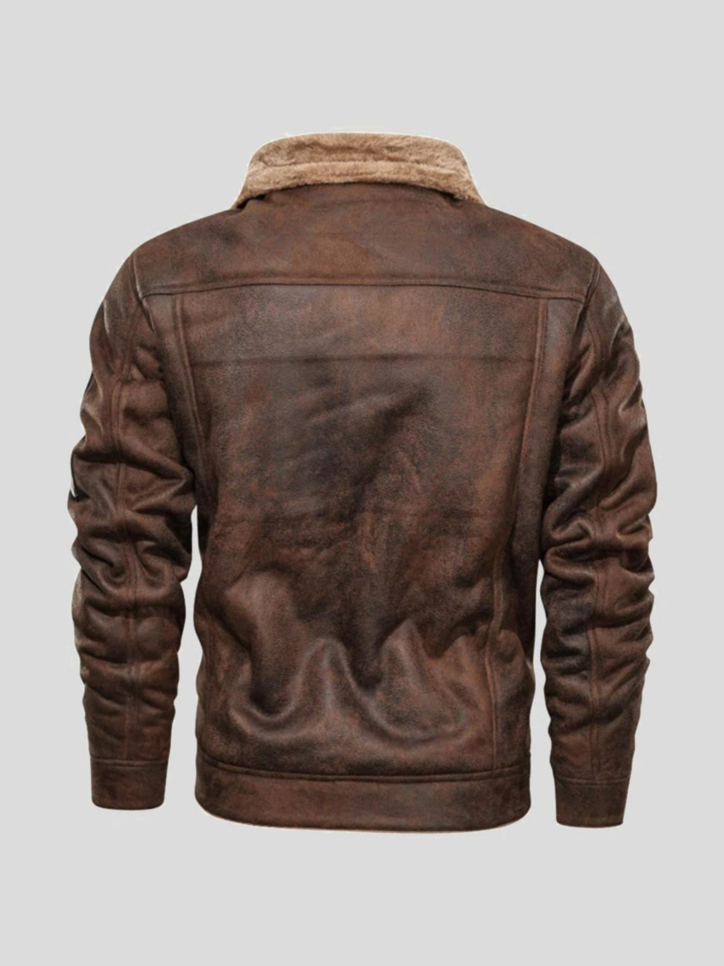 Jonah - Classic Smart Jacket