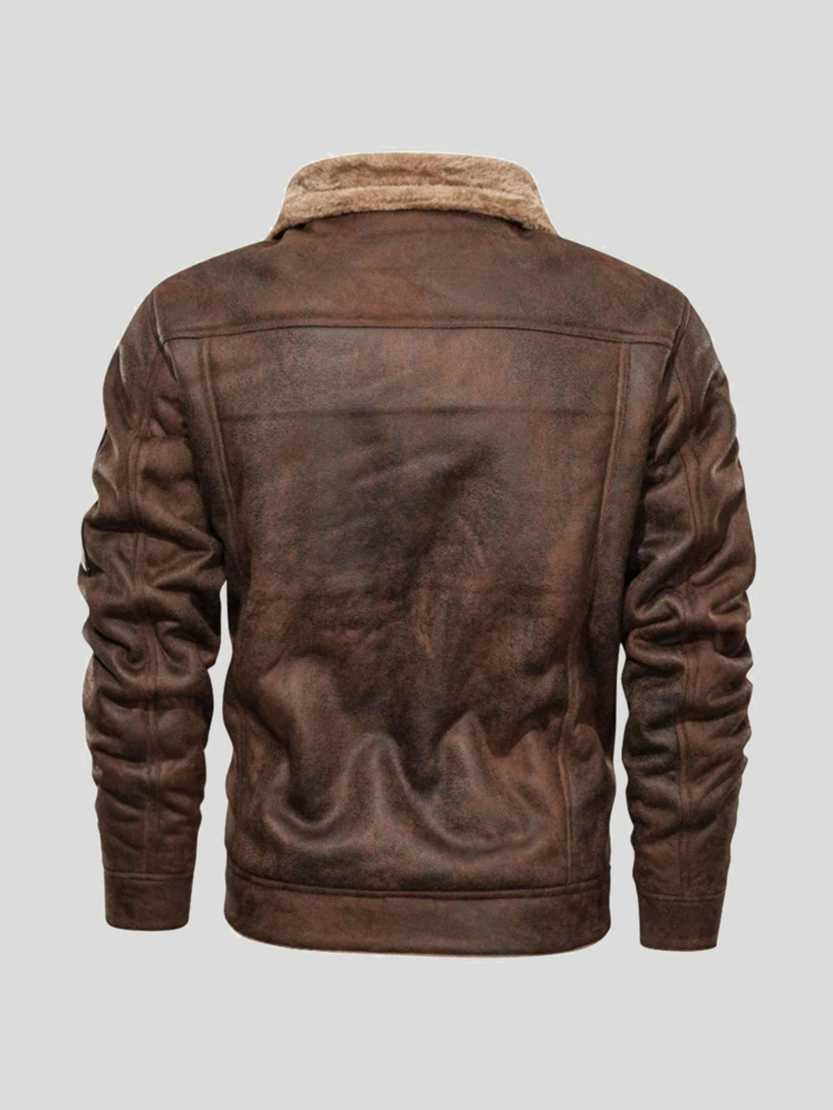 Jonah - Classic Smart Jacket