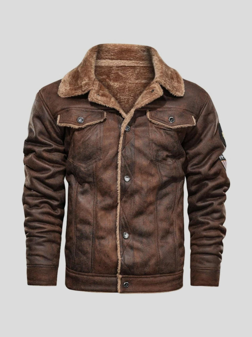 Jonah - Classic Smart Jacket