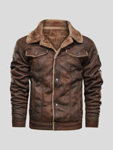 Jonah - Classic Smart Jacket