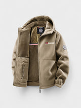 Oscar - Lined Winter Jacket