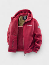 Oscar - Lined Winter Jacket