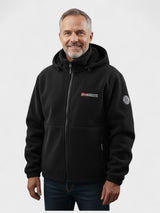 Oscar - Lined Winter Jacket