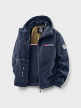 Oscar - Lined Winter Jacket