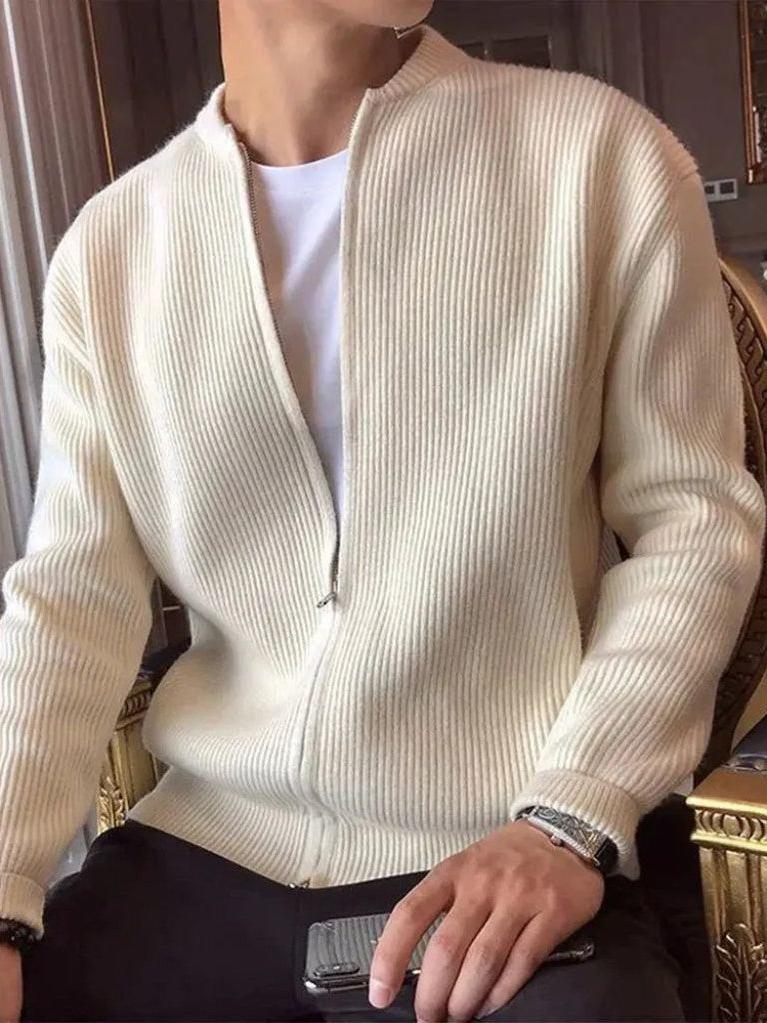 Tobias - Casual Body Warmer