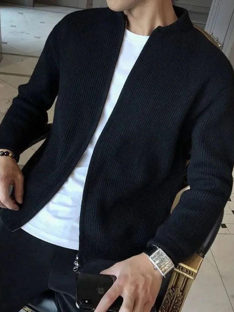 Tobias - Casual Body Warmer