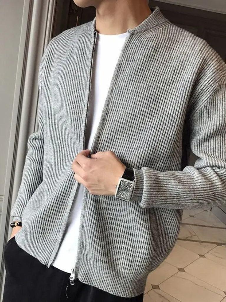 Tobias - Casual Body Warmer