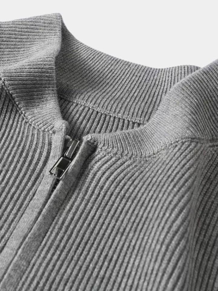 Tobias - Casual Body Warmer