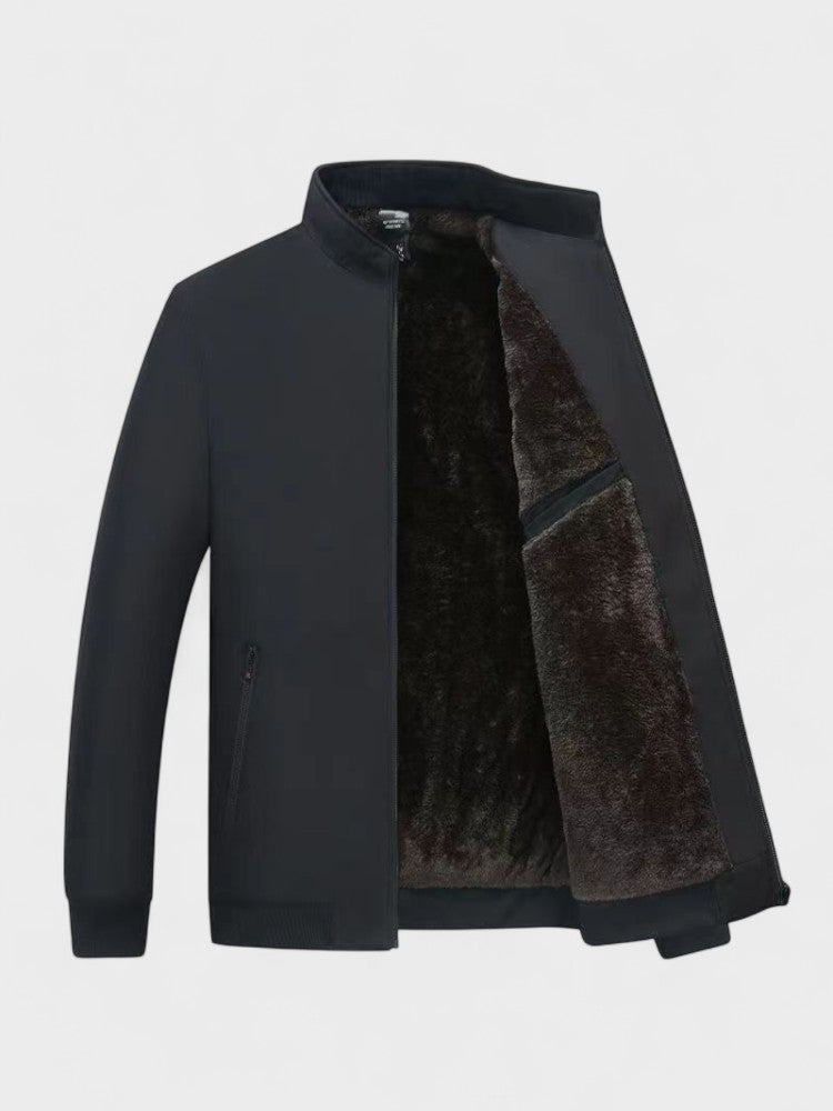 Dominic - Men's Casual Jacket
