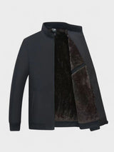 Dominic - Men's Casual Jacket
