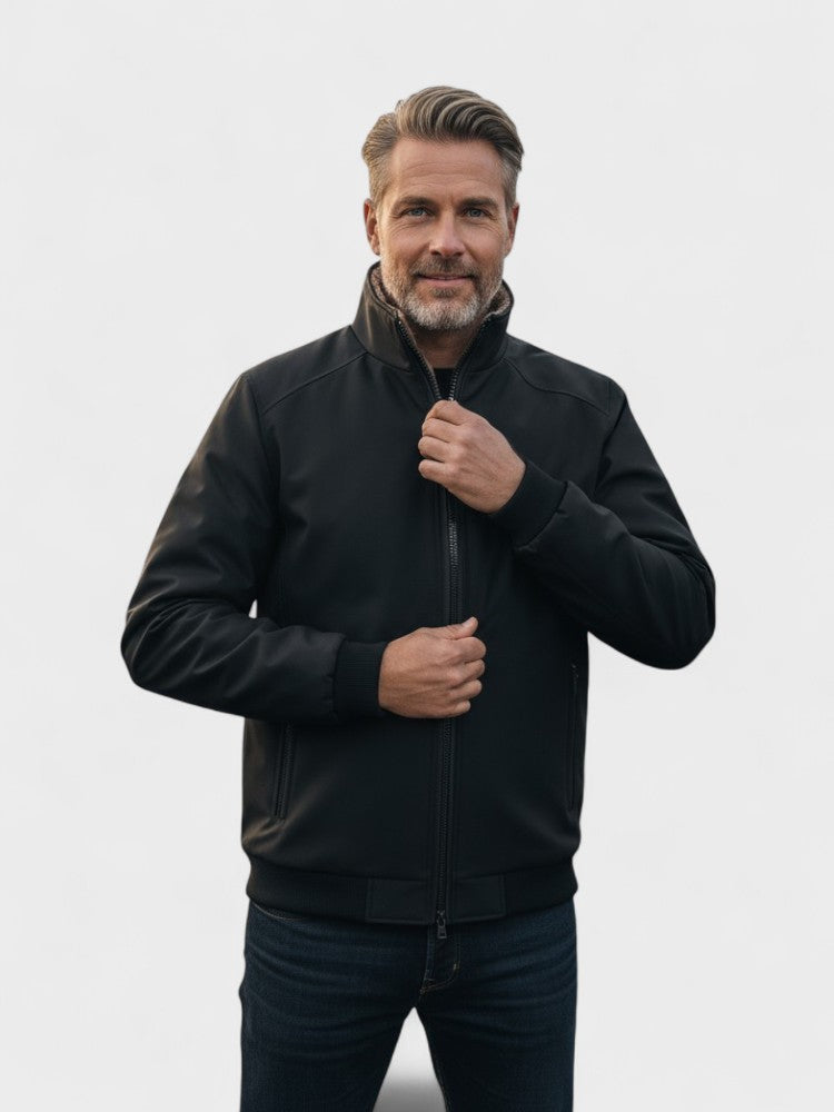 Dominic - Men's Casual Jacket