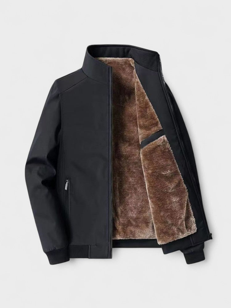 Dominic - Men's Casual Jacket