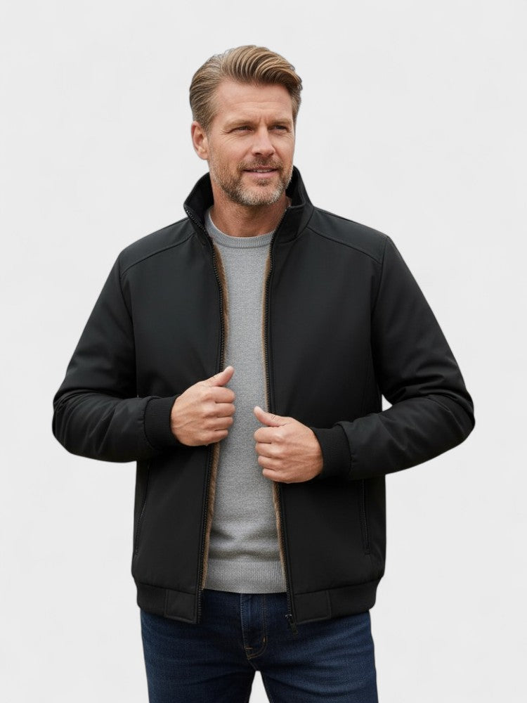 Dominic - Men's Casual Jacket