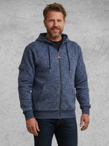 Elias - Soft Fleece Jacket