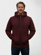 Elias - Soft Fleece Jacket