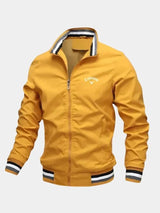 Emeric - Bomber Jacket
