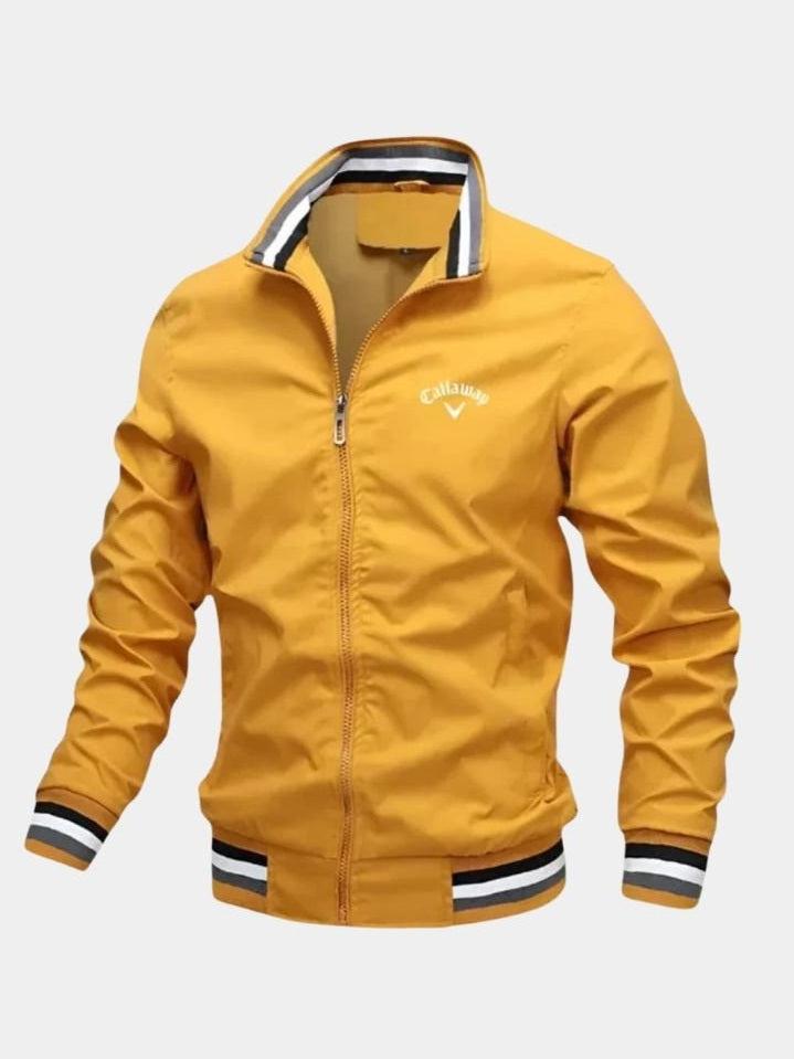 Emeric - Bomber Jacket