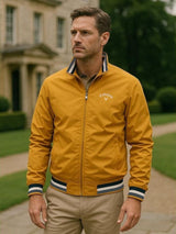 Emeric - Bomber Jacket