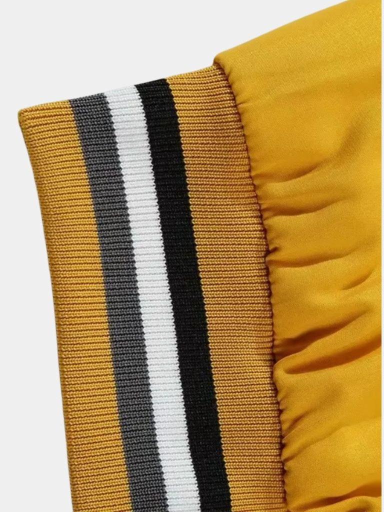 Emeric - Bomber Jacket
