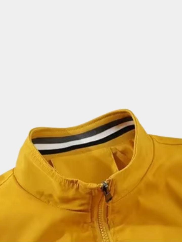 Emeric - Bomber Jacket