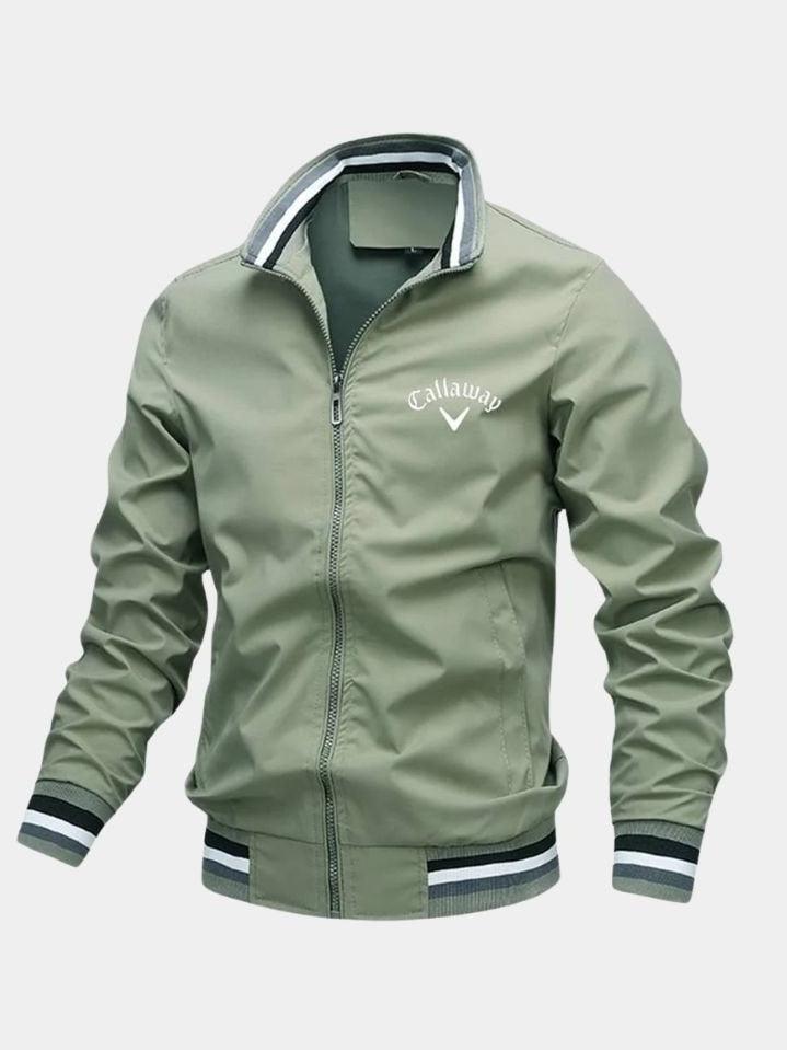 Emeric - Bomber Jacket